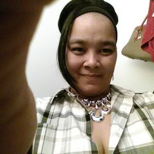 Meet your Posher, Tonya